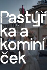 Pastýřka a kominíček 2020 on netflix