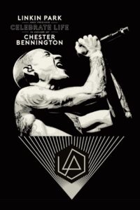 Linkin Park and Friends Celebrate Life in Honor of Chester Bennington 2017 on netflix