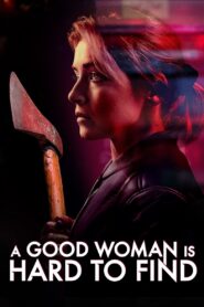 A Good Woman Is Hard to Find 2019 on netflix