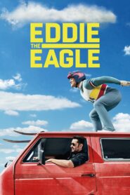Eddie the Eagle 2016 on netflix