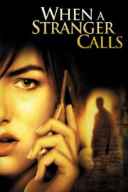 When a Stranger Calls 2006 on netflix