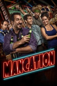 Mancation 2012 on netflix