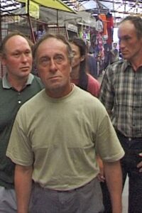 Europe Next Door 2005 on netflix