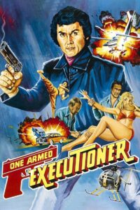 The One-Armed Executioner 1983 on netflix