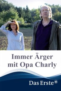 Immer Ärger mit Opa Charly 2016 on netflix