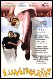Luminarias 2000 on netflix