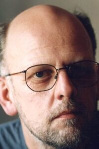 Thomas Quick: Seriemördare eller mytoman? 1995 on netflix