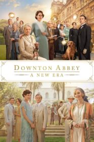 Downton Abbey: A New Era 2022 on netflix