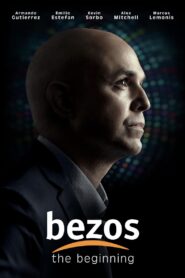 Bezos 2023 on netflix