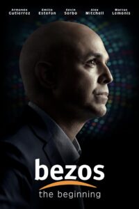 Bezos 2023 on netflix