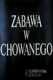 Zabawa w chowanego 1984 on netflix
