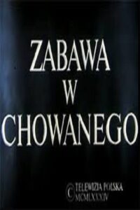 Zabawa w chowanego 1984 on netflix