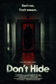 Don’t Hide 2022 on netflix