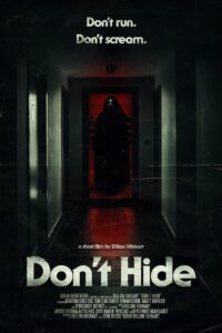 Don’t Hide 2022 on netflix