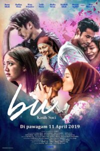 Bu 2019 on netflix