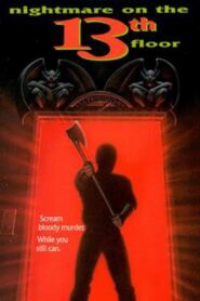 Nightmare on the 13th Floor 1990 on netflix