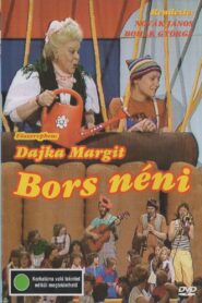 Bors néni 1981 on netflix
