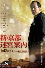 Shin Kyoto Meikyu Annai SP 2001 on netflix