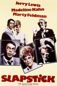 Slapstick of Another Kind 1982 on netflix