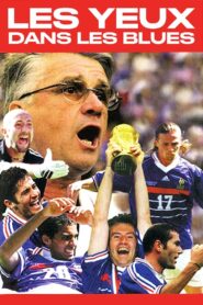 Les yeux dans les Bleus 1998 on netflix