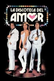 La discoteca del amor 1980 on netflix