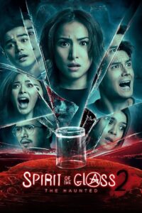 Spirit of the Glass 2: The Haunted 2017 on netflix