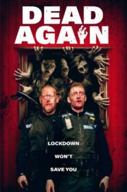 Dead Again 2020 on netflix