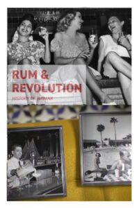 Rum & Revolution – History of Havana 2024 on netflix