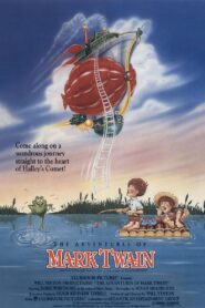 The Adventures of Mark Twain 1985 on netflix