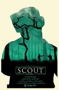Scout: A Star Wars Story 2017 on netflix