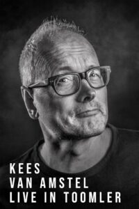 Kees van Amstel: Live in Toomler 2008 on netflix