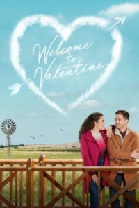 Welcome to Valentine 2023 on netflix
