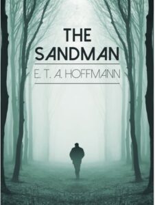 The Sandman 1983 on netflix