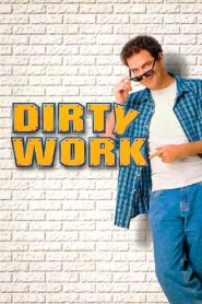 Dirty Work 1998 on netflix