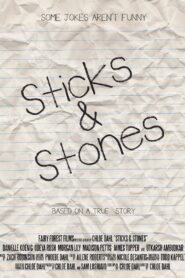 Sticks & Stones 2013 on netflix