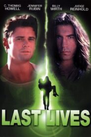 Last Lives 1997 on netflix