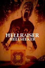 Hellraiser: Hellseeker 2002 on netflix