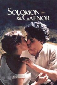 Solomon & Gaenor 1999 on netflix
