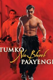 Tumko Na Bhool Paayenge 2002 on netflix