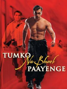 Tumko Na Bhool Paayenge 2002 on netflix