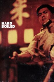 Hard Boiled 1992 on netflix