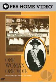 One Woman, One Vote 1995 on netflix
