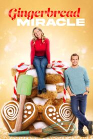 Gingerbread Miracle 2021 on netflix