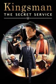 Kingsman: The Secret Service 2015 on netflix