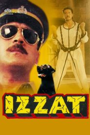 Izzat 1991 on netflix