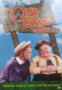 The Our Gang Story 1994 on netflix