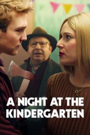 A Night at the Kindergarten 2022 on netflix