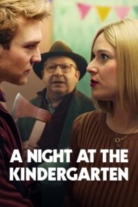 A Night at the Kindergarten 2022 on netflix