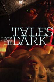Tales from the Dark 1 2013 on netflix