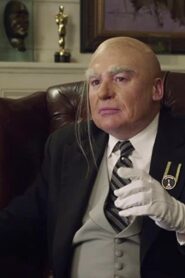 Oscar Etiquette 2012 on netflix
